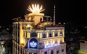 KHÁCH Sạn B.O.B